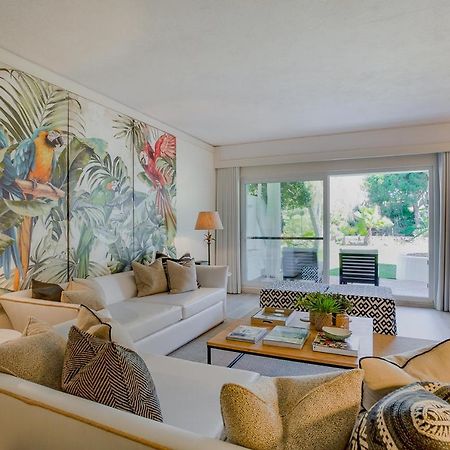 Victory Beach House Quinta do Lago Esterno foto