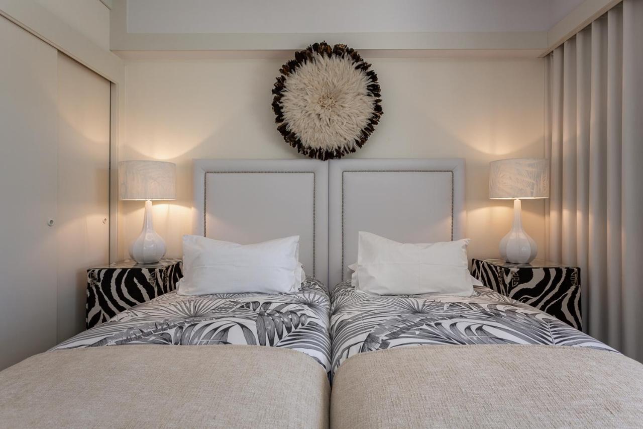 Victory Beach House Quinta do Lago Esterno foto