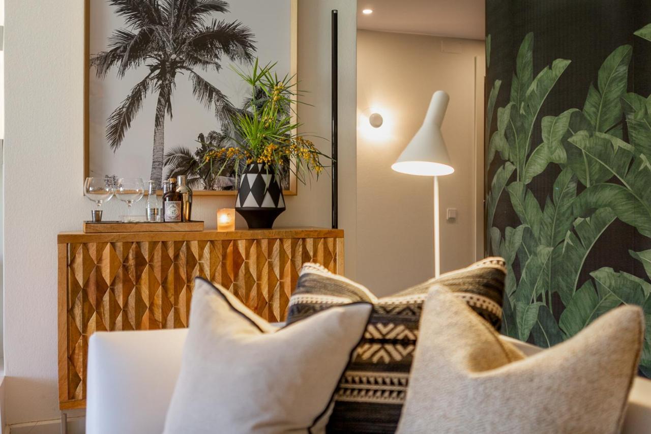 Victory Beach House Quinta do Lago Esterno foto