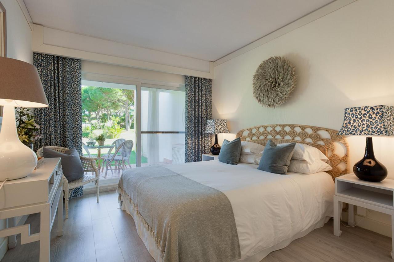 Victory Beach House Quinta do Lago Esterno foto