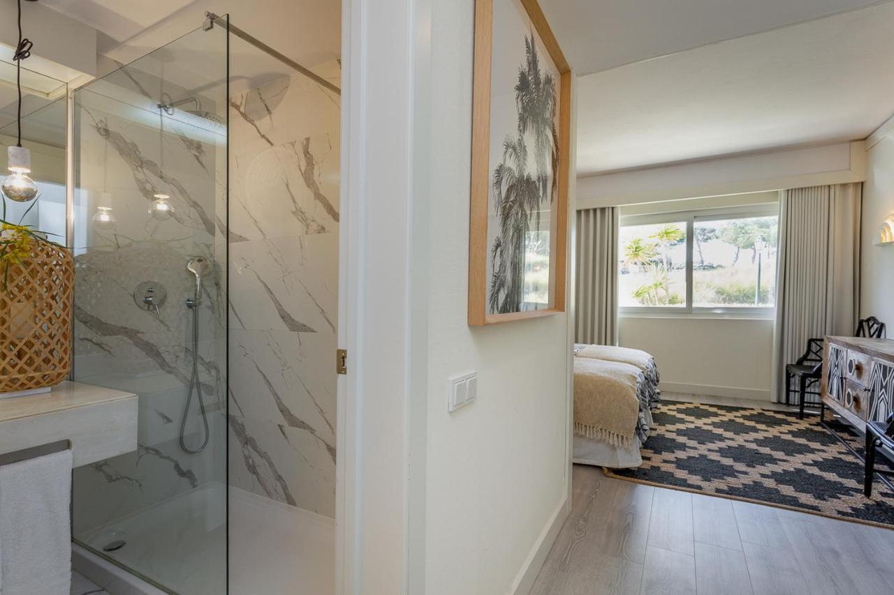 Victory Beach House Quinta do Lago Esterno foto
