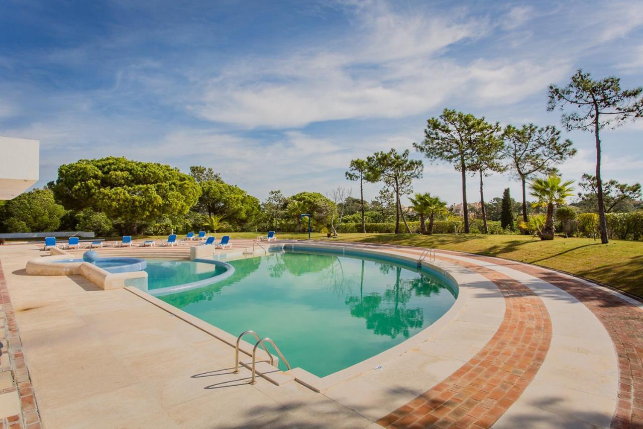Victory Beach House Quinta do Lago Esterno foto