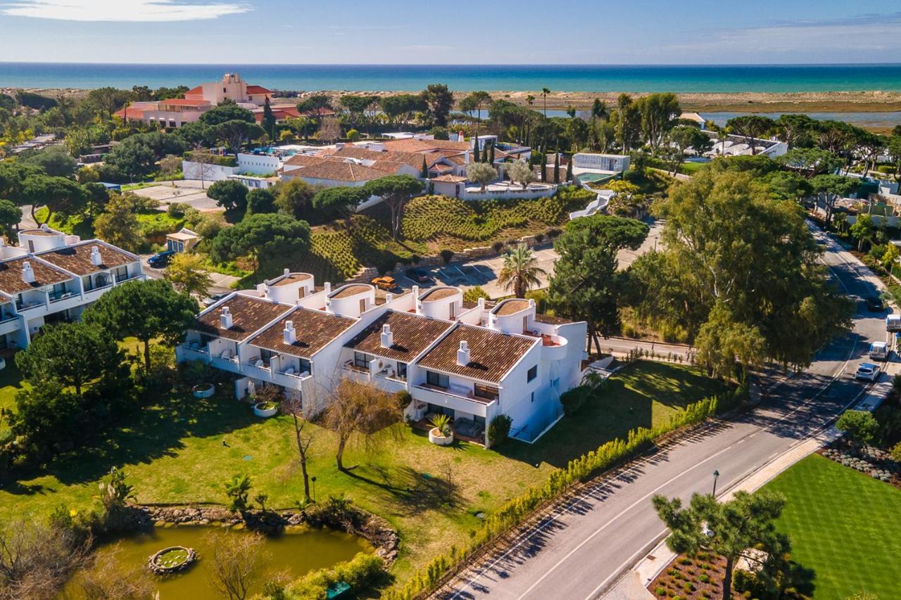 Victory Beach House Quinta do Lago Esterno foto