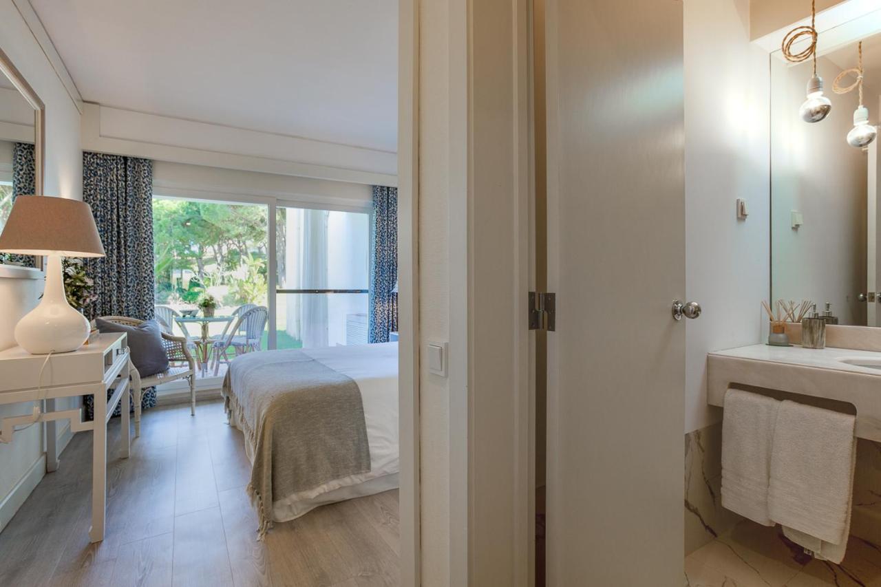 Victory Beach House Quinta do Lago Esterno foto