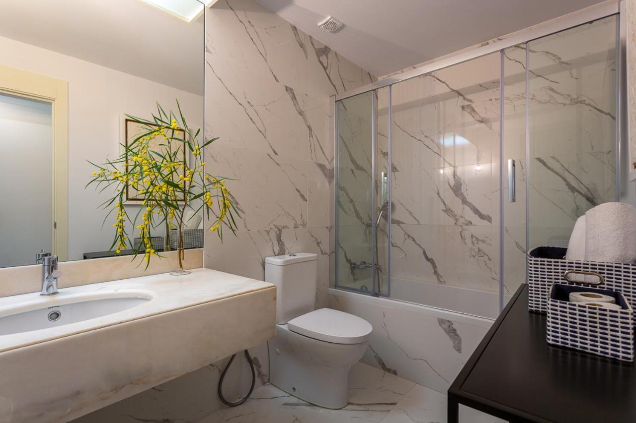 Victory Beach House Quinta do Lago Esterno foto