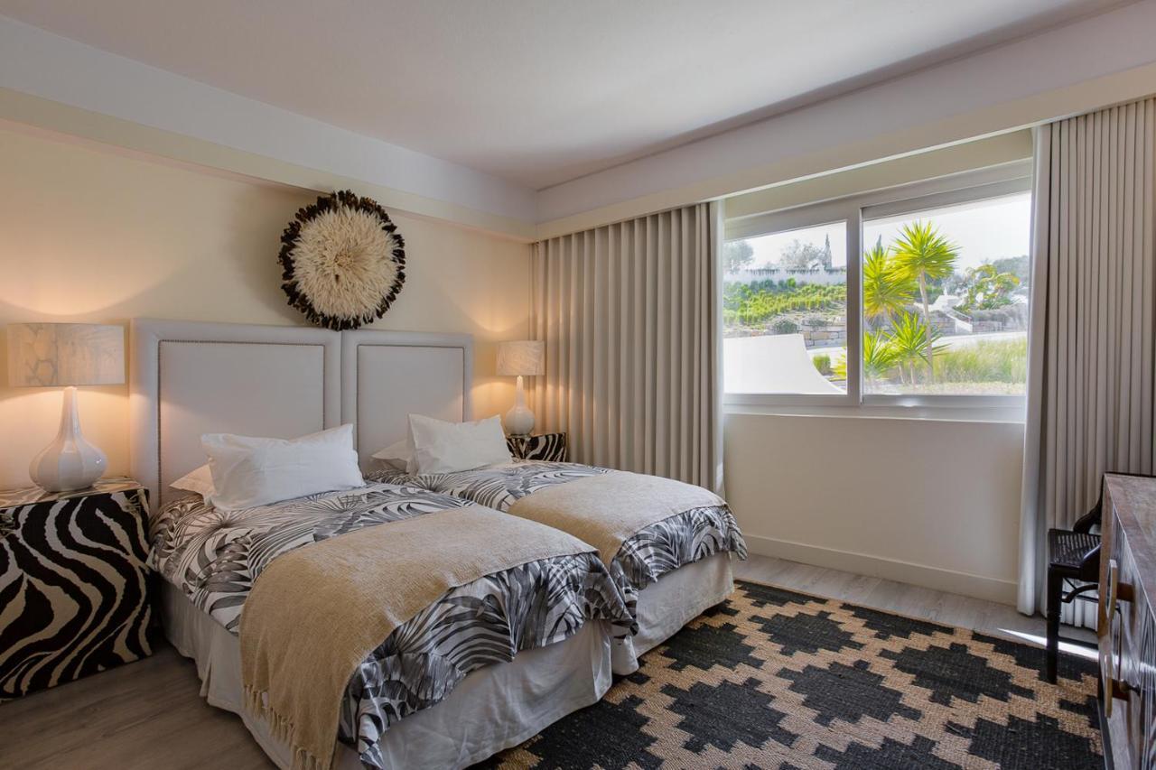 Victory Beach House Quinta do Lago Esterno foto