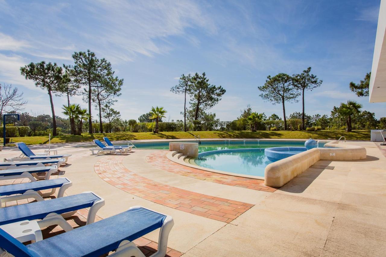 Victory Beach House Quinta do Lago Esterno foto