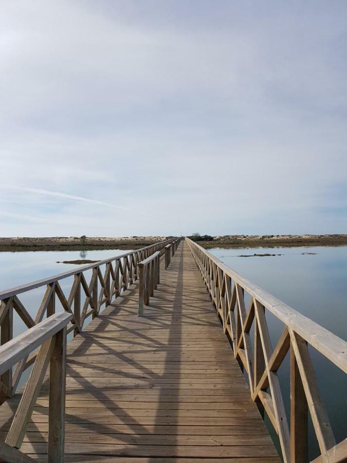 Victory Beach House Quinta do Lago Esterno foto